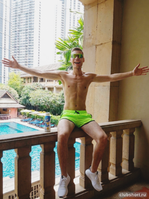 ��������� ��� �� sdw96: ����� ������������ ���� ��� ������ �� ClubShort